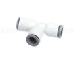 551-63042 Everpure Tee - .375Ptc