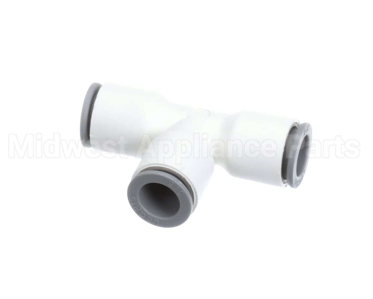551-63042 Everpure Tee - .375Ptc