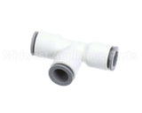 551-63042 Everpure Tee - .375Ptc