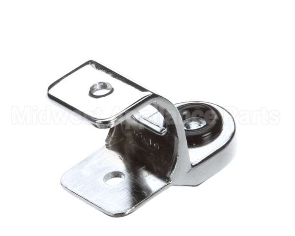5510 Jacknob Strike&Keeper Concealed Latch