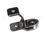 5510 Jacknob Strike&Keeper Concealed Latch