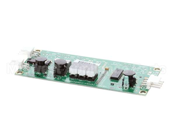 55100 Henny Penny Control-Hmr Radiant Heat Only