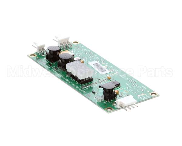 55100 Henny Penny Control-Hmr Radiant Heat Only