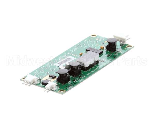 55100 Henny Penny Control-Hmr Radiant Heat Only