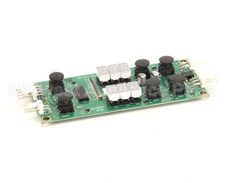 55102 Henny Penny Control-Hmr Radiant&Water Heat