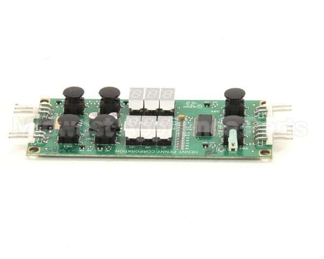 55102 Henny Penny Control-Hmr Radiant&Water Heat