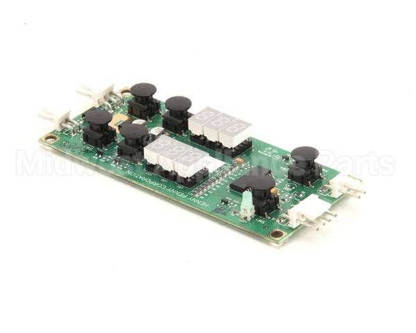 55102 Henny Penny Control-Hmr Radiant&Water Heat