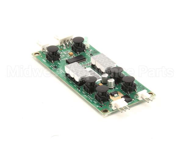 55102 Henny Penny Control-Hmr Radiant&Water Heat