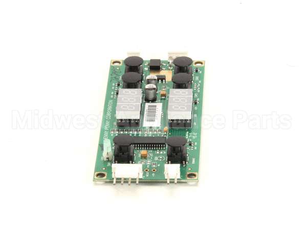 55102 Henny Penny Control-Hmr Radiant&Water Heat