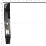 5510MA Briggs & Stratton Blade (5 X 056631E701Ma)