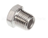55111 Blodgett Reducer,Stn Stl 1/4 Npt To 1/