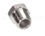 55111 Blodgett Reducer,Stn Stl 1/4 Npt To 1/