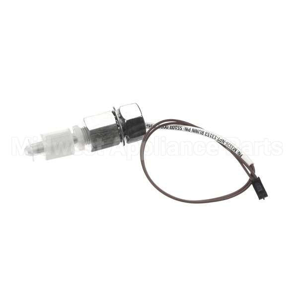 55112.0001 Compatible Bunn Switchassy, .58 Dia Float W/B
