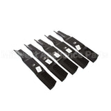 5511MA Briggs & Stratton Blade (5 X 092117E701Ma)