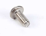 5512 Nieco Combo Head Ms, 8-32 X 3/8, Sst