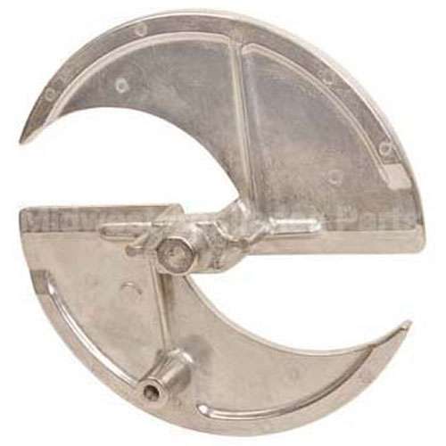 55127-2 Compatible Nemco Plate, Adjusting, Easy Slicer