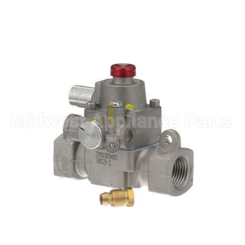 55127 Compatible Blodgett Safety Valve - Ts