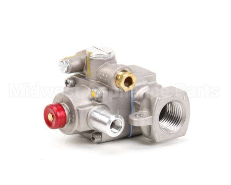 55127 Blodgett Ts11 Safety Valve,1/4Tube Fit