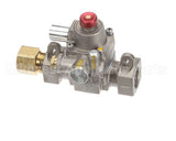 55127 Marsal Pizza Ovens Ts11 Safety Valve,1/4Tube Fit