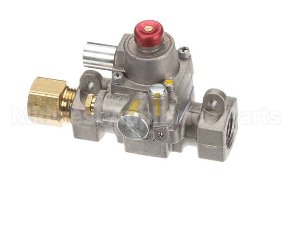 55127 Marsal Pizza Ovens Ts11 Safety Valve,1/4Tube Fit