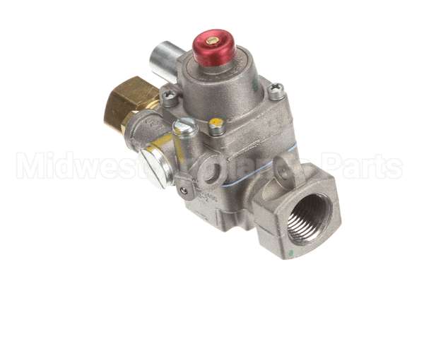 55127 Marsal Pizza Ovens Ts11 Safety Valve,1/4Tube Fit