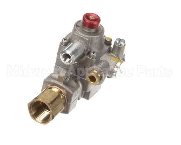 55127 Marsal Pizza Ovens Ts11 Safety Valve,1/4Tube Fit