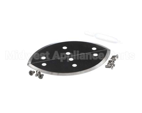 55135SUBWAY Nemco Blade (Set Of 2)