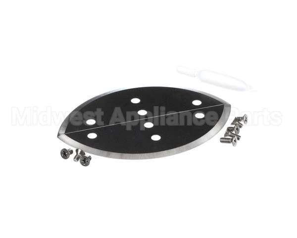 55135SUBWAY Nemco Blade (Set Of 2)