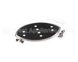 55135SUBWAY Nemco Blade (Set Of 2)