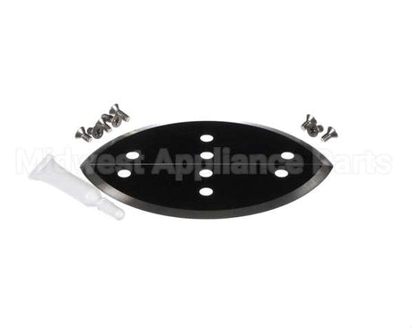 55135SUBWAY Nemco Blade (Set Of 2)