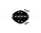 55135SUBWAY Nemco Blade (Set Of 2)