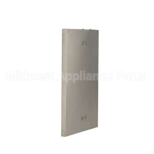 55137 Alto Shaam Left Hinge Door Assb,750-Ctus Marine