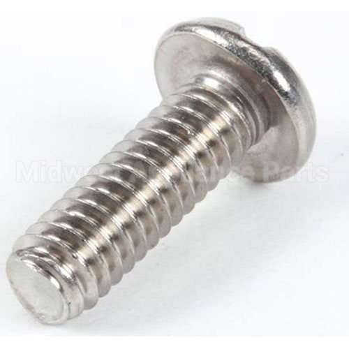 5514 Compatible Midwest Appliance Parts Sst 8-32X1/2 Phms