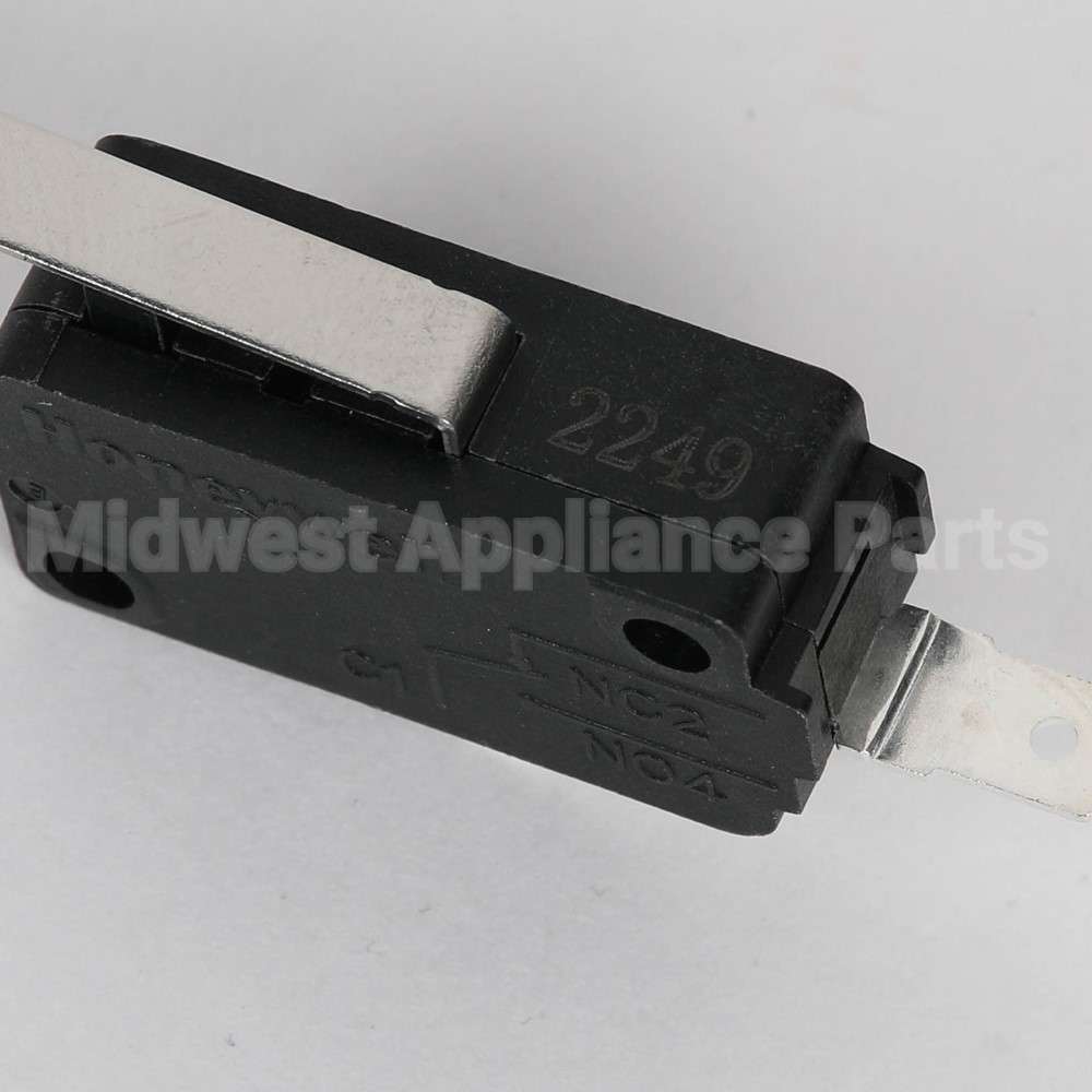 551404 Fisher Paykel Switch Honeywell V15H16