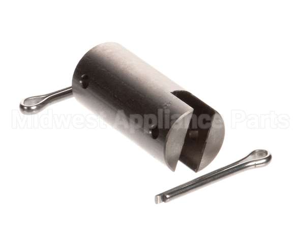 55142 Henny Penny Coupling - Drain Valve