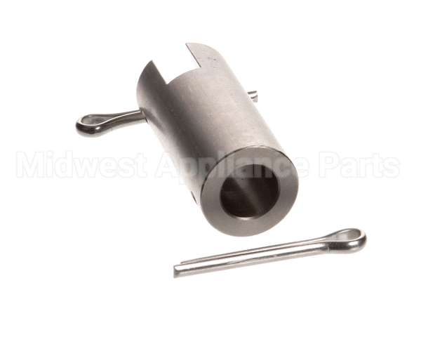 55142 Henny Penny Coupling - Drain Valve