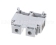 55143 Henny Penny Block-Section Terminal-12Mm