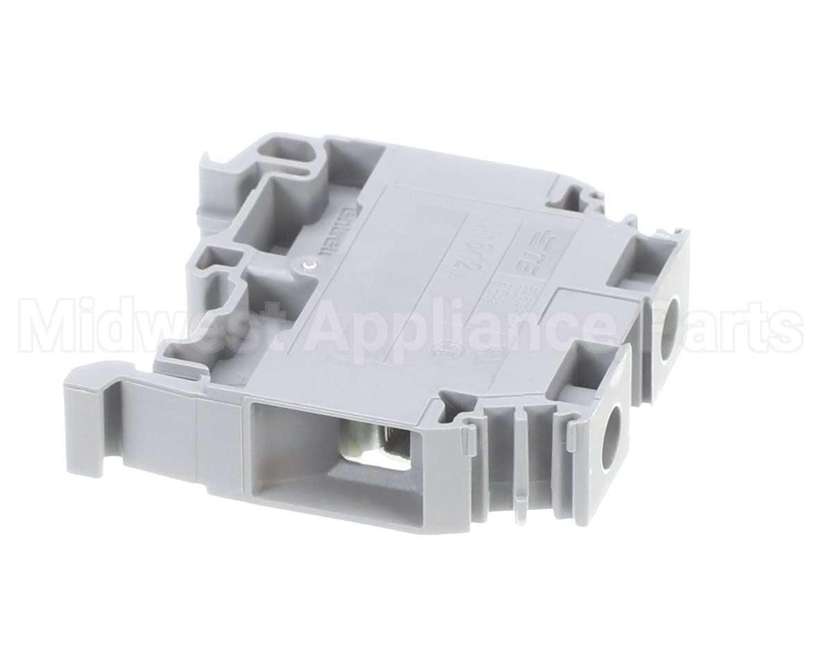 55143.0000 Henny Penny Block-Section Terminal-12Mm
