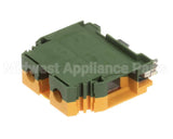 55144 Henny Penny Block-Ground Terminal-16Mm
