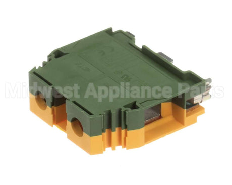 55144 Henny Penny Block-Ground Terminal-16Mm