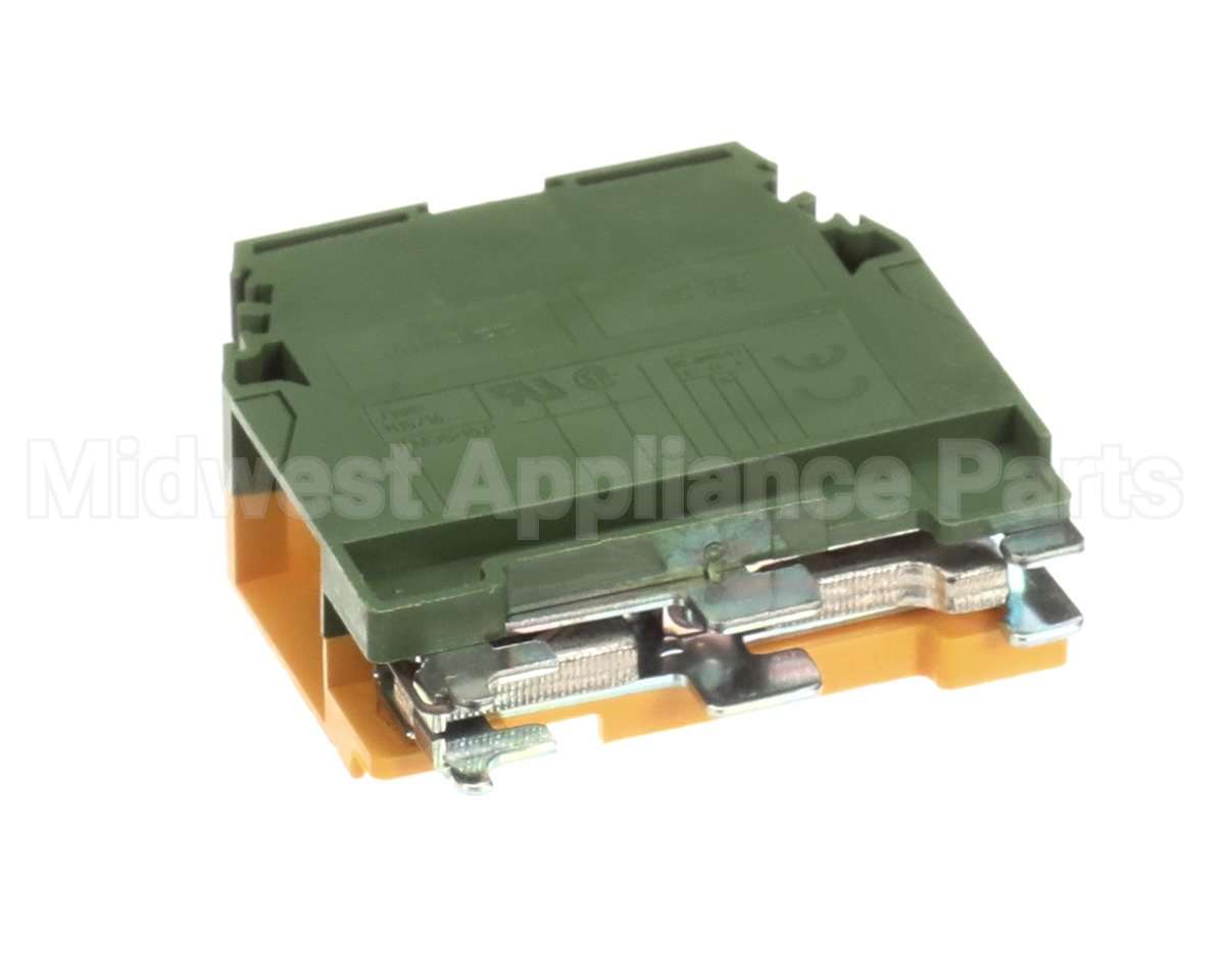 55144 Henny Penny Block-Ground Terminal-16Mm