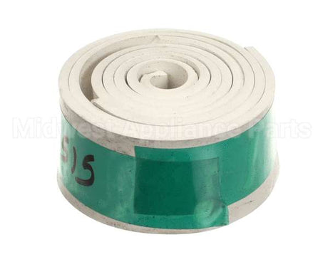 5515 Douglas Machines Upper Door Gasket Ld-20-Pt