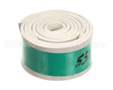 5515 Douglas Machines Upper Door Gasket Ld-20-Pt