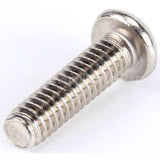 5515 Compatible Nieco Sst 8-32X5/8In Rhms