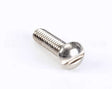 5515 Nieco Rhms, 8-32 X 5/8, Sst