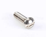 5515 Nieco Rhms, 8-32 X 5/8, Sst