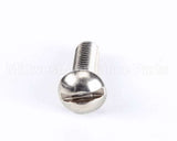 5515 Nieco Rhms, 8-32 X 5/8, Sst