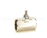 55152 Henny Penny Assembly- Drain Valve & Coupling