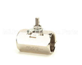 55152 Henny Penny Assembly- Drain Valve & Coupling