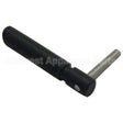 55156 Compatible Nemco Shaft Lock Assembly